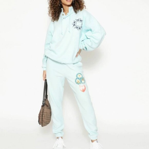 BOYS LIE SWEAT SET - Picture 3 of 5